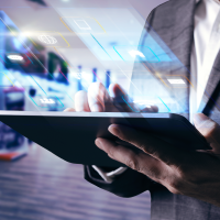 Лабораторія Fintech Позиції Саудівська Аравія як зростаюча інноваційна центр MENA