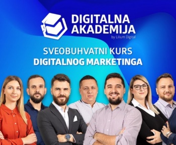 Lilium Digital оголошує про розширення послуг аутсорсингу цифрового маркетингу від Sarajevo