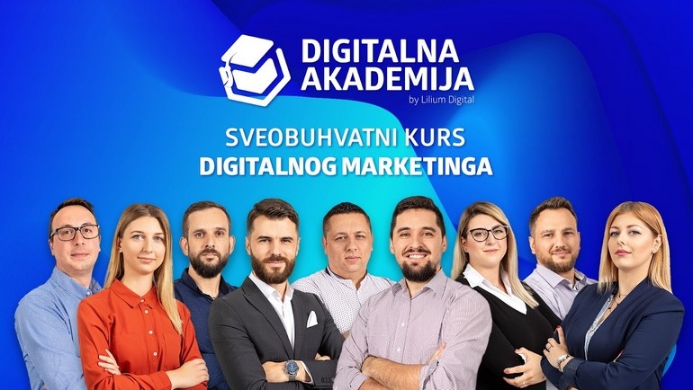 Lilium Digital оголошує про розширення послуг аутсорсингу цифрового маркетингу від Sarajevo