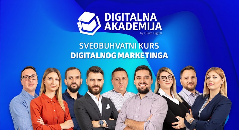 Lilium Digital оголошує про розширення послуг аутсорсингу цифрового маркетингу від Sarajevo