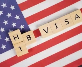 Новий похід H-1B Visa Poy, щоб сильно вдарити індійських професіоналів, іскризуючи невизначеність на технологічних роботах США
