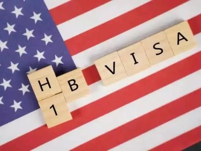 Новий похід H-1B Visa Poy, щоб сильно вдарити індійських професіоналів, іскризуючи невизначеність на технологічних роботах США