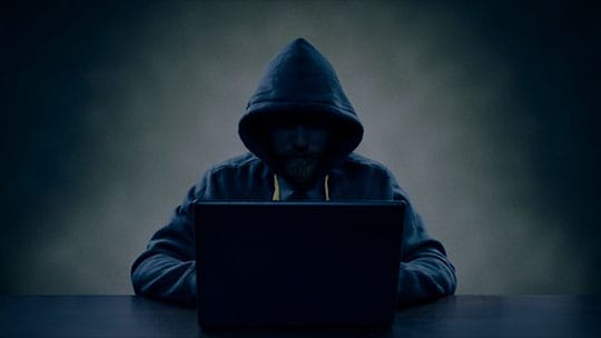 Кіберзагрози нападають на хакерство