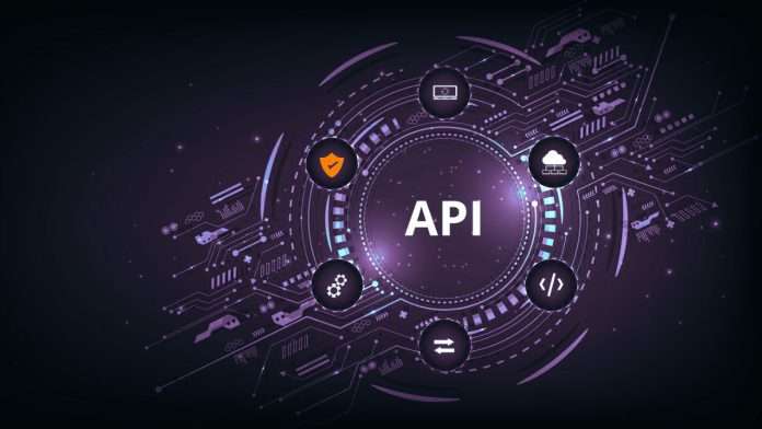 Програмування додатків-інтерфейсу-API-безпеки