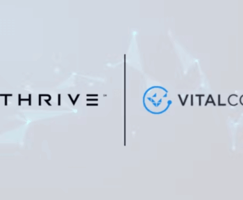 Процвітати придбання Vitalcore розширює технічні послуги