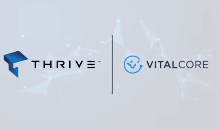 Процвітати придбання Vitalcore розширює технічні послуги