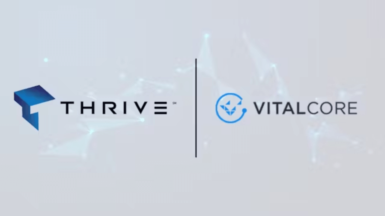 Процвітати придбання Vitalcore розширює технічні послуги