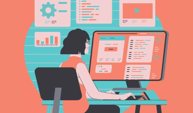 Python Full Stack Web Development Bootcamp у Хайдерабаді