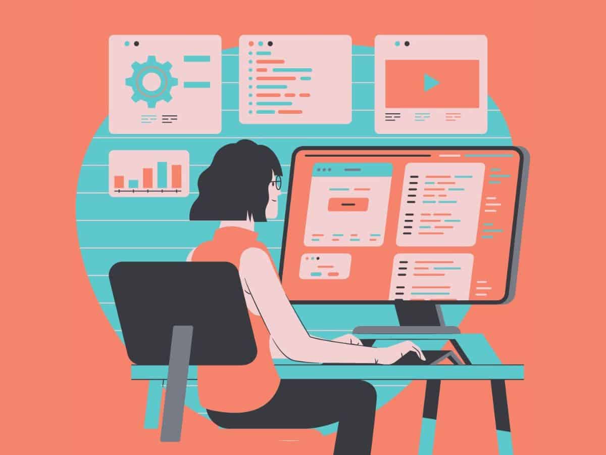 Python Full Stack Web Development Bootcamp у Хайдерабаді