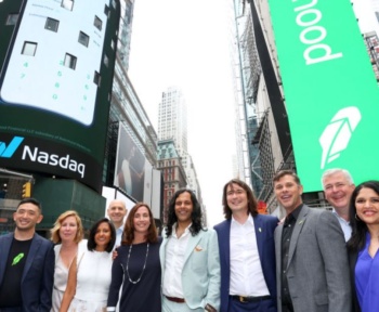 Robinhood запустить торгівлю копією "Robinhood Social" на початку наступного року