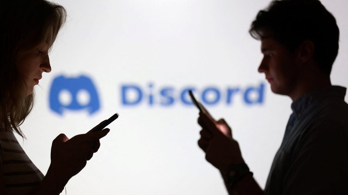 Що таке розбрат? Платформа привертає увагу після стрільби Чарлі Кірк.