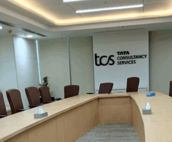 TCS втрачає Rs 4,5 лак крони на ринкову вартість, після оголошення збори за візи H1B - trak.in