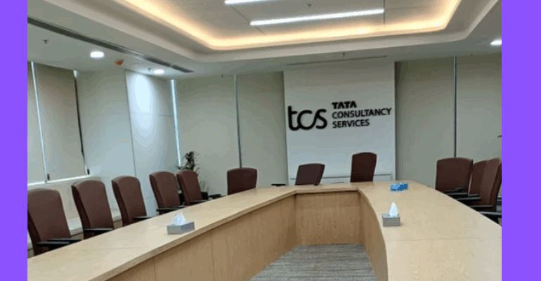 TCS втрачає Rs 4,5 лак крони на ринкову вартість, після оголошення збори за візи H1B - trak.in