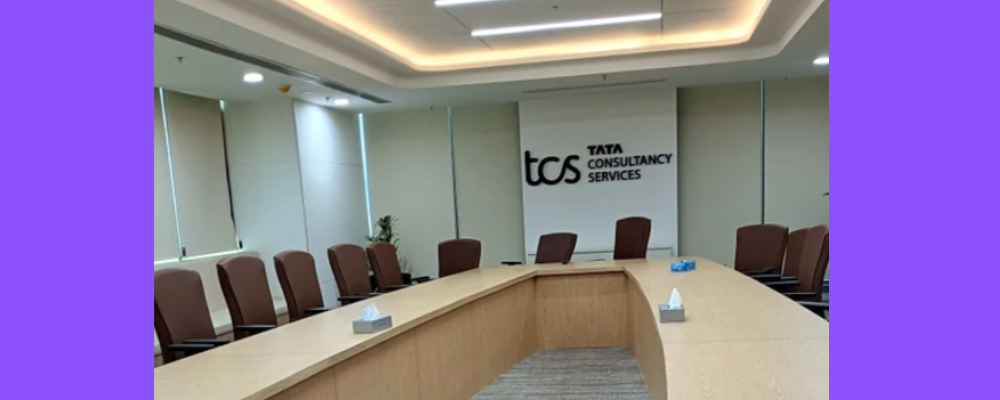 TCS втрачає Rs 4,5 лак крони на ринкову вартість, після оголошення збори за візи H1B - trak.in