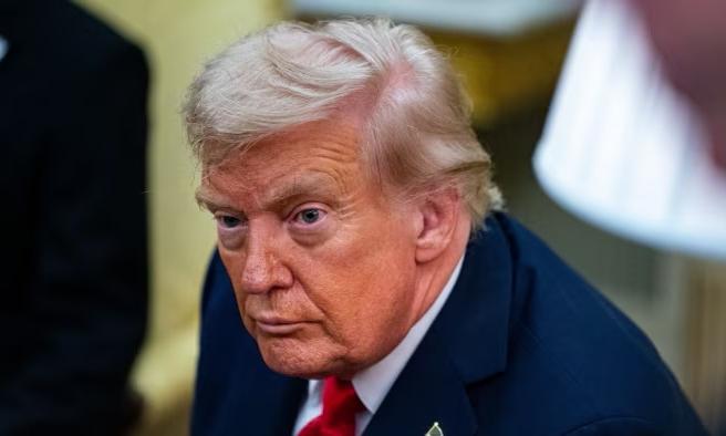 Закон Трампа: Важкі дні для індійських ІТ -робітників?