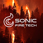 Sonic Fire Tech