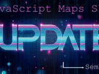 Arcgis Maps SDK для JavaScript переходить до семантичної версії