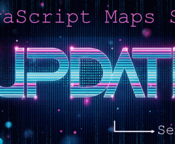 Arcgis Maps SDK для JavaScript переходить до семантичної версії