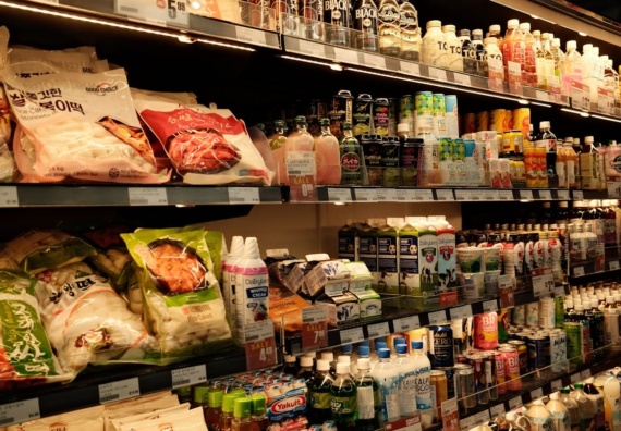ChatGPT і майбутнє інноваційної електронної комерції продуктових магазинів