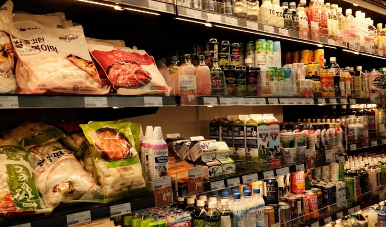 ChatGPT і майбутнє інноваційної електронної комерції продуктових магазинів