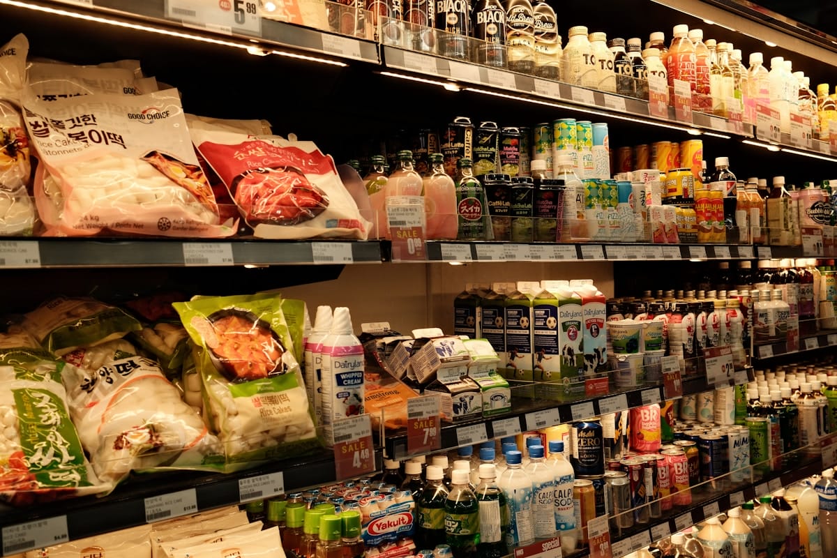 ChatGPT і майбутнє інноваційної електронної комерції продуктових магазинів