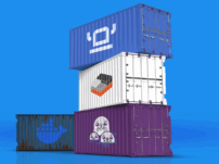 Припиніть використовувати Docker і спробуйте натомість одну з цих 4 альтернатив