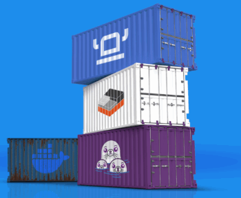 Припиніть використовувати Docker і спробуйте натомість одну з цих 4 альтернатив