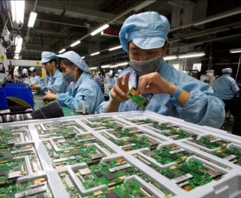 Китайське керівництво подвоює розвиток високих технологій