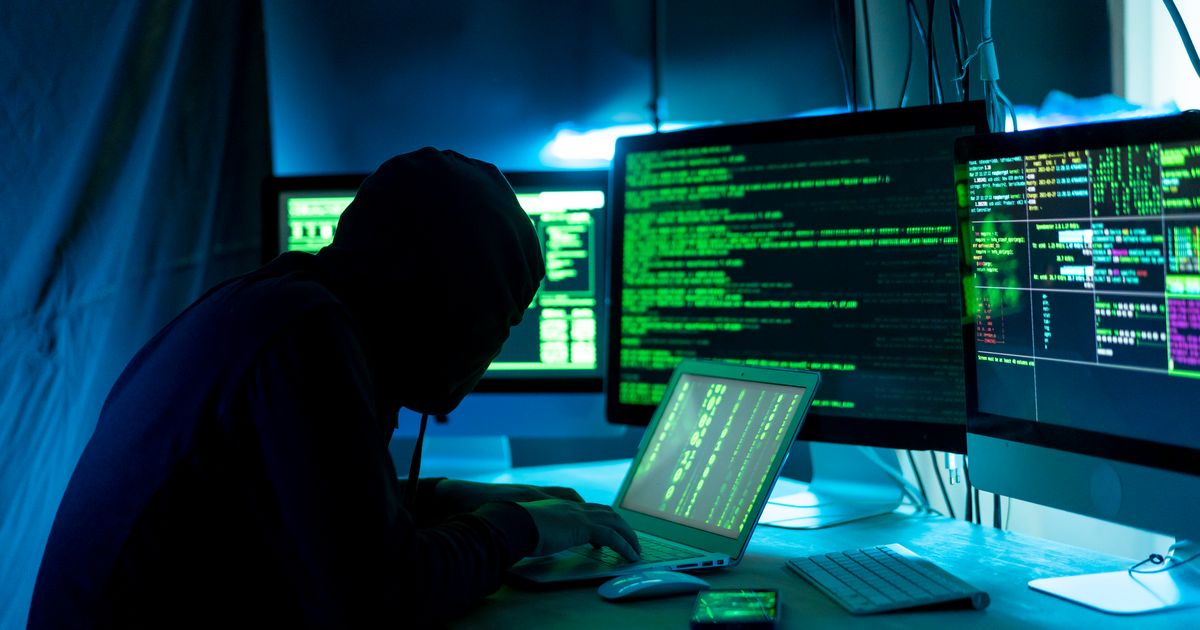 600 шотландців, особисту інформацію яких було зламано, подають до суду на аутсорсингового гіганта Capita