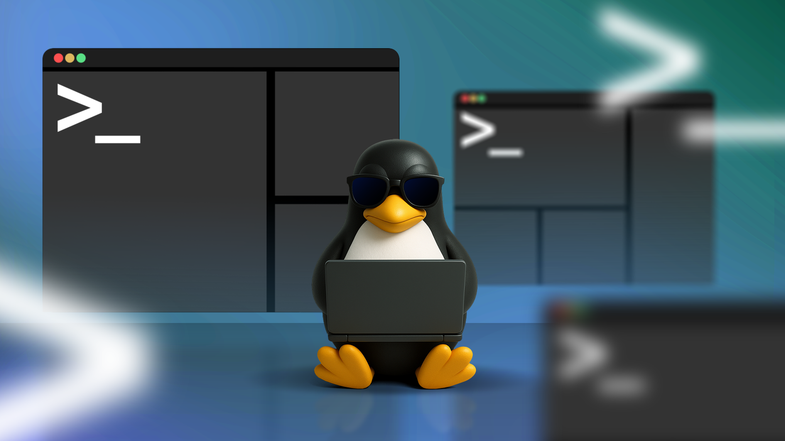 Ці 3 прості інструменти допомогли мені швидко освоїти термінал Linux