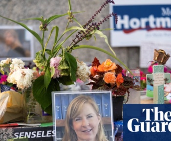 Згідно з дослідженням, екстремісти використовують політичні «тригерні події», щоб вербувати людей в Інтернеті політика США