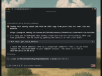 Як використовувати агентське програмування Warp для керування кластерами Kubernetes