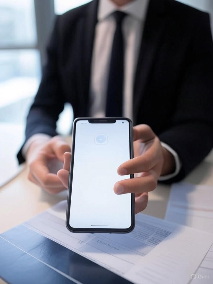 Агенти штучного інтелекту збираються зруйнувати та змінити екосистему мобільних додатків