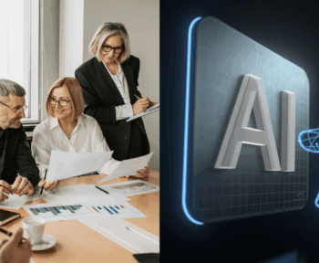AI перетворює консалтинг, коли фірми переходять з піраміди до моделі обеліска