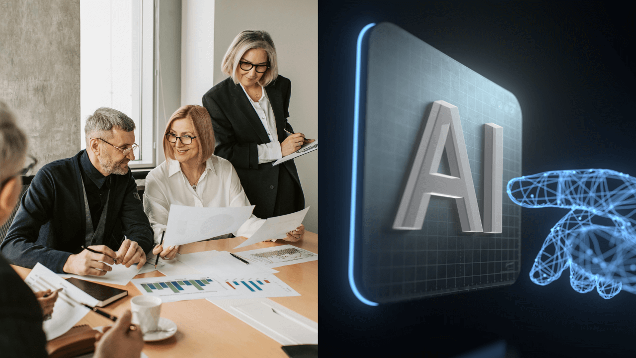 AI перетворює консалтинг, коли фірми переходять з піраміди до моделі обеліска