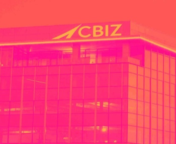 Аутсорсинг та консалтингові акції та консалтингові акції Q2 Teardown: CBIZ (NYSE: CBZ) проти решти