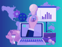 Бум фінансування ШІ, зростання DeepTech