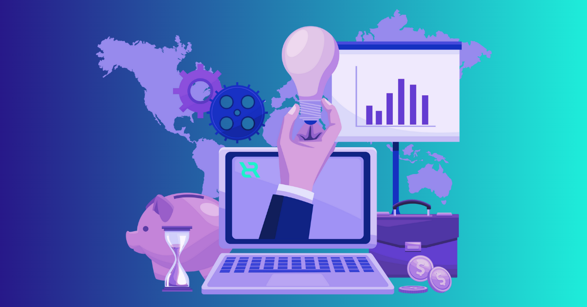 Бум фінансування ШІ, зростання DeepTech