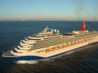 Carnival Cruise Line оголошує про цілорічне розгортання в Mobile