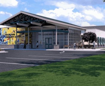 Частина Тейлор Парку Mobile стане доступним житлом