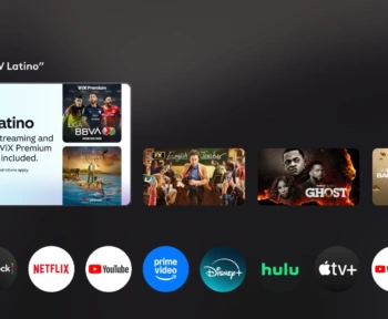 Comcast додає Univision, Vix до потокового пакету Now TV Latino