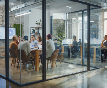 Цифрова комунікація для швидкого повернення інвестицій