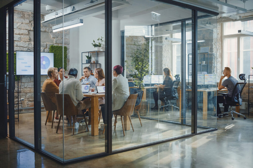 Цифрова комунікація для швидкого повернення інвестицій