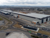 Десять років: від закриття до повернення – відродження Steelside від Teesside як Teesworks