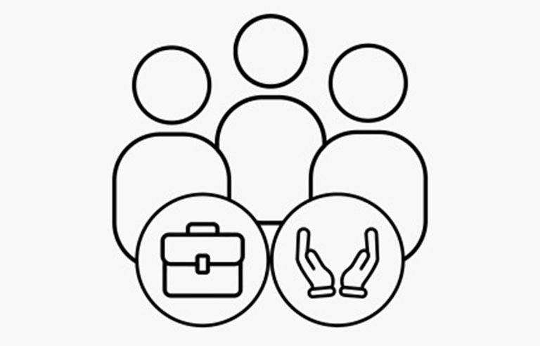 Дослідницька група запускає веб-сайт для зацікавлених сторін, які повертаються на роботу