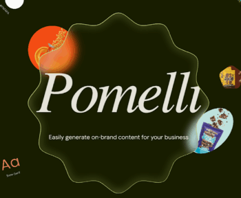 Google Labs і DeepMind запускають маркетинговий інструмент Pomelli AI