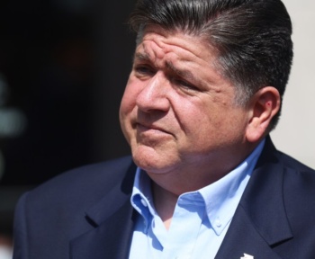 ICE в Чикаго: Трамп погрожує в'язниці JB Pritzker, Брендон Джонсон
