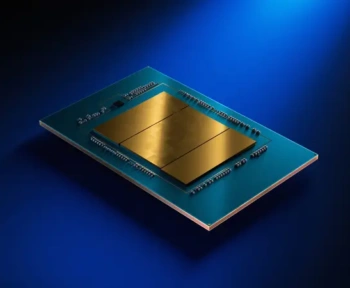 Intel дебютує вдосконалені процесори для платформ Lake та Diamond Rapids