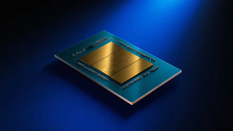 Intel дебютує вдосконалені процесори для платформ Lake та Diamond Rapids