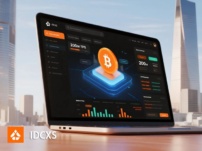 Криптобіржа IDCXS скорочує затримку до субмілісекунди
